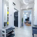 Modern Central Smart Home