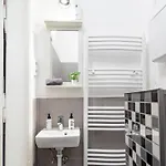 Modern Central Smart Home