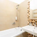 Modern Central Smart Home
