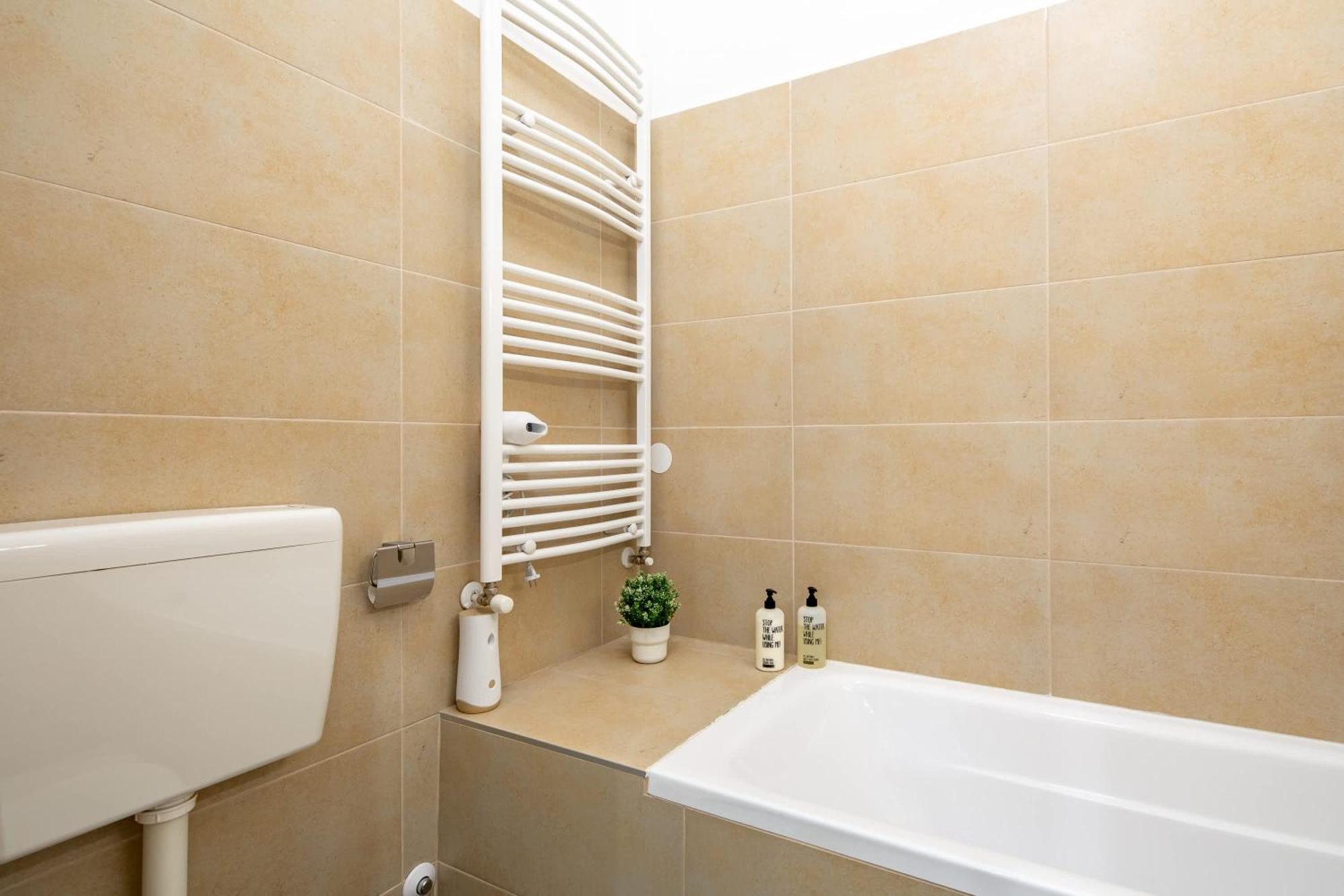 Apartamento Modern Smart Budapeste