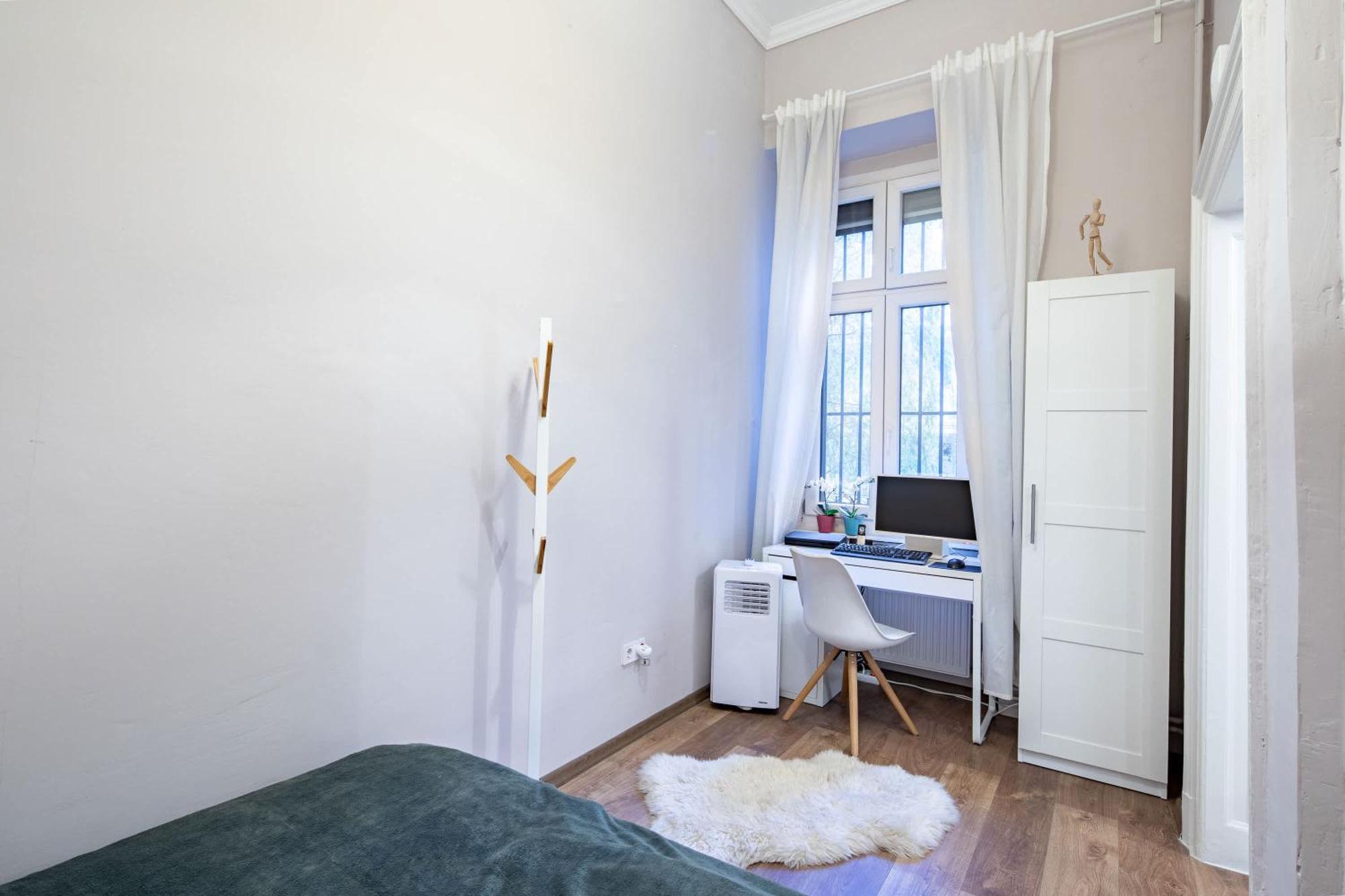 Modern Smart Apartamento Budapeste